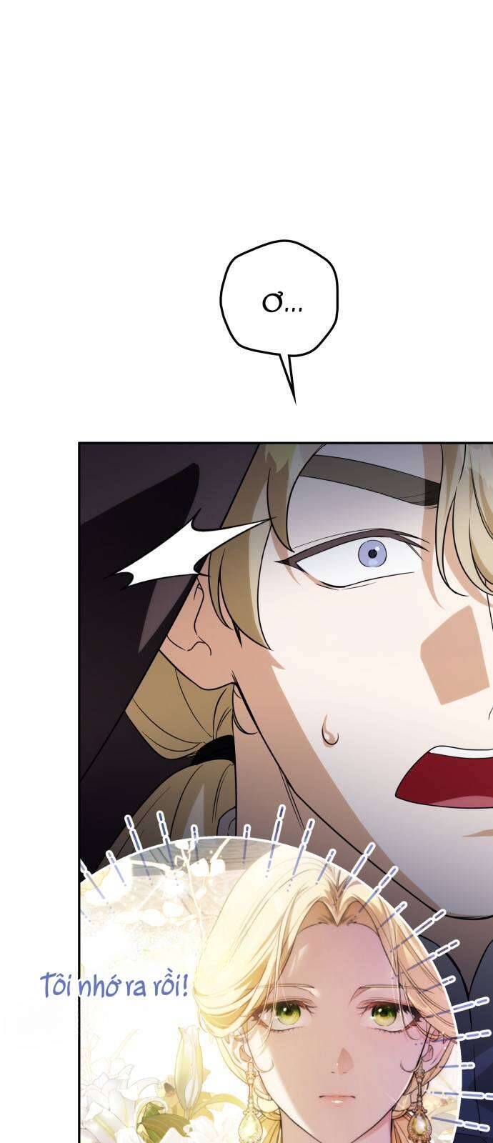 Nữ Công Tước Chiến Lợi Phẩm Chap 13 - Next Chap 14