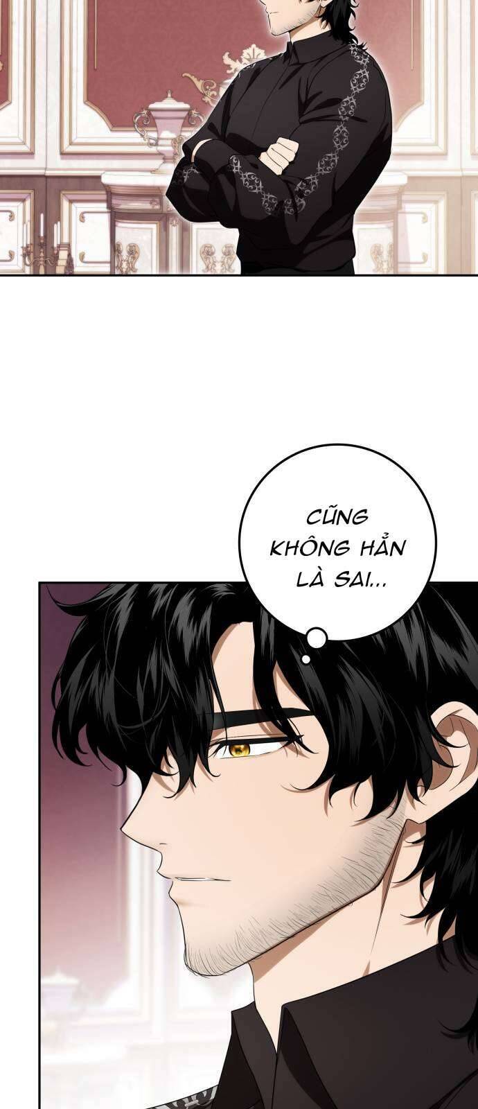 Nữ Công Tước Chiến Lợi Phẩm Chap 13 - Next Chap 14