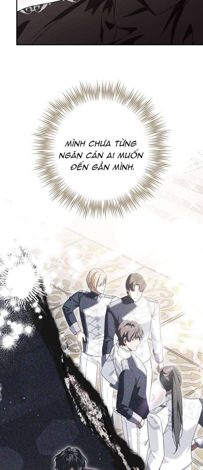 Nữ Công Tước Chiến Lợi Phẩm Chap 13 - Next Chap 14