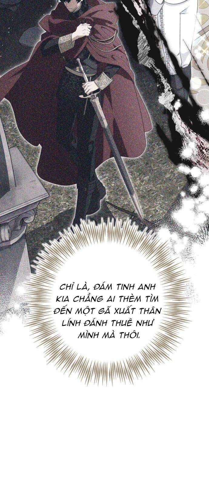 Nữ Công Tước Chiến Lợi Phẩm Chap 13 - Next Chap 14