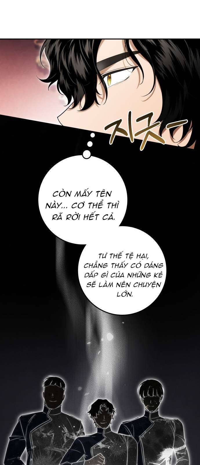 Nữ Công Tước Chiến Lợi Phẩm Chap 13 - Next Chap 14
