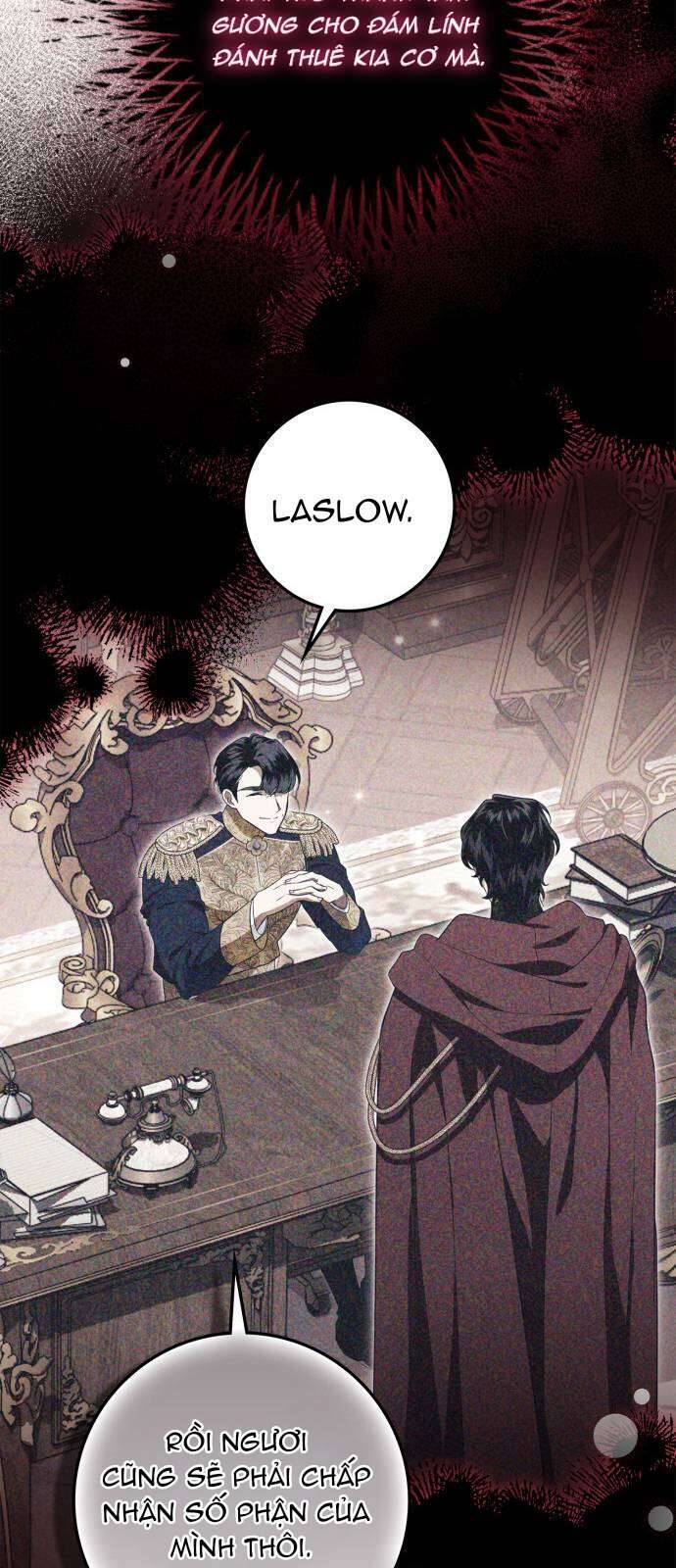 Nữ Công Tước Chiến Lợi Phẩm Chap 13 - Next Chap 14