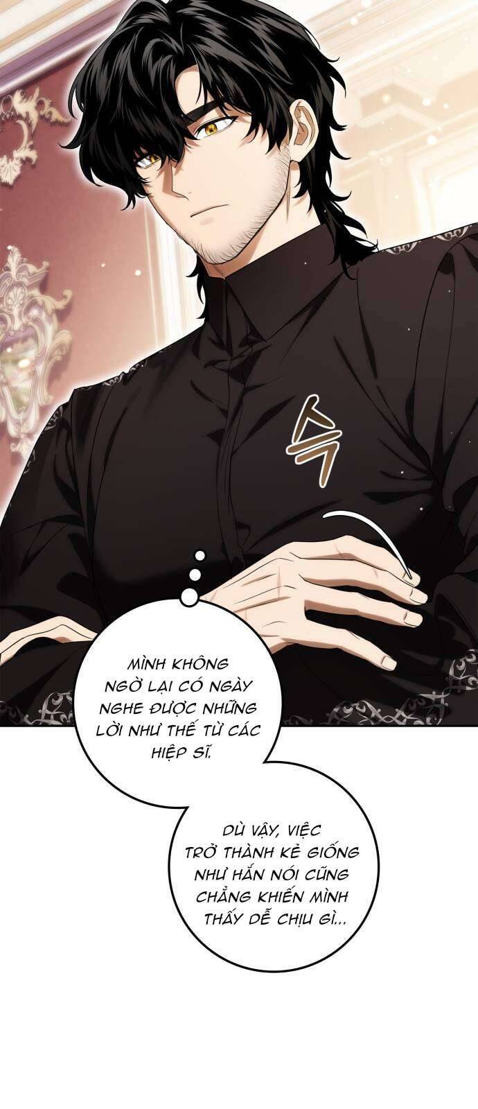 Nữ Công Tước Chiến Lợi Phẩm Chap 13 - Next Chap 14