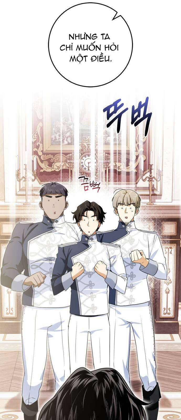 Nữ Công Tước Chiến Lợi Phẩm Chap 13 - Next Chap 14