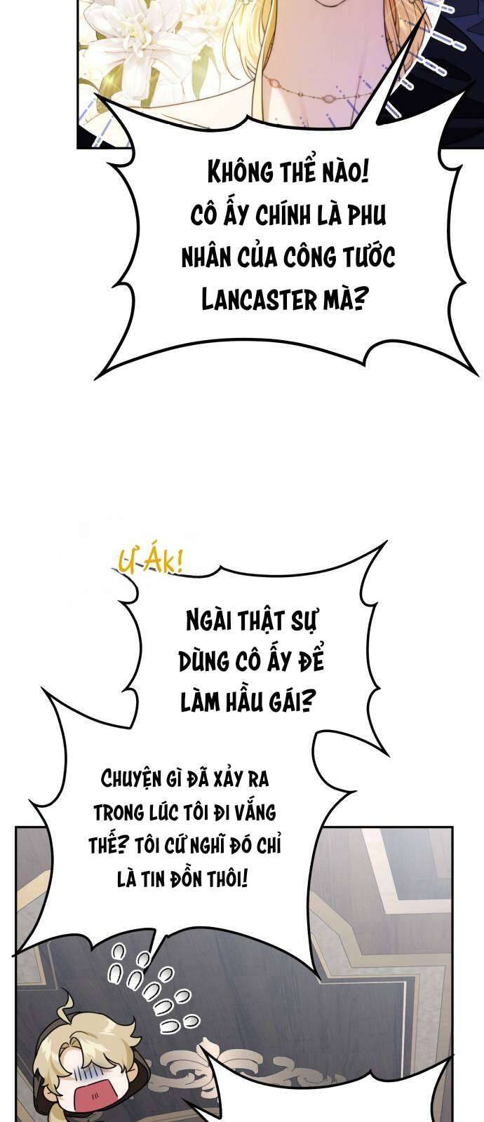 Nữ Công Tước Chiến Lợi Phẩm Chap 13 - Next Chap 14