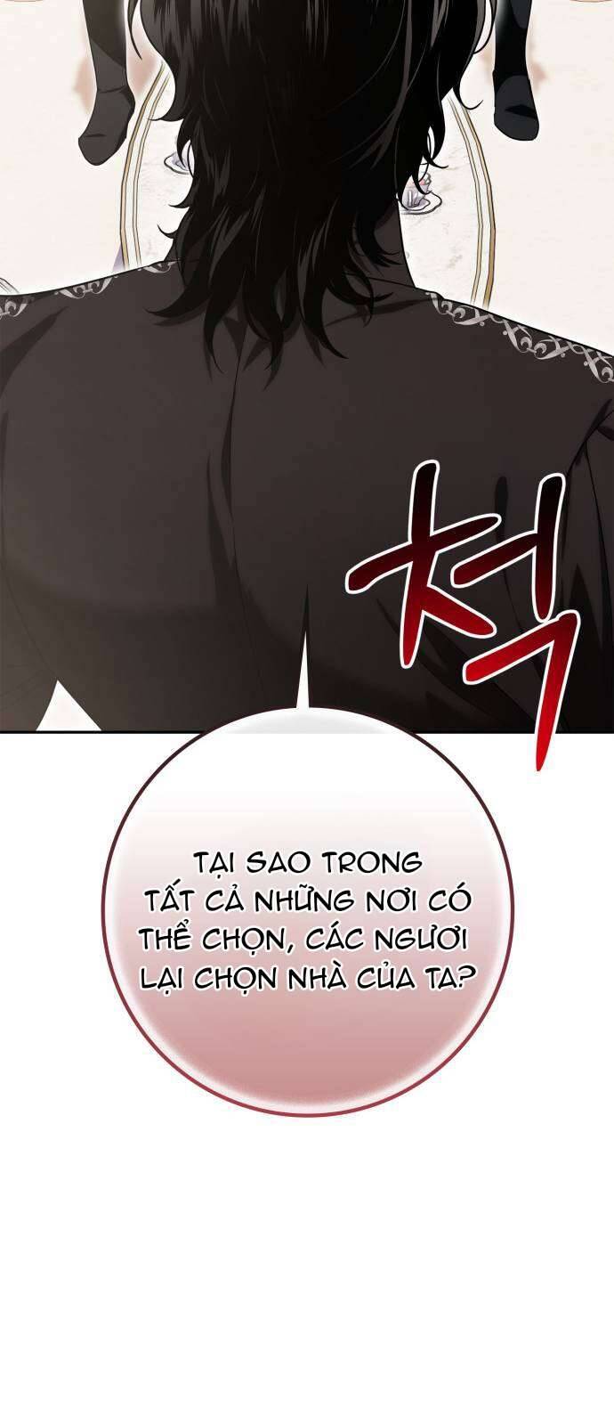 Nữ Công Tước Chiến Lợi Phẩm Chap 13 - Next Chap 14