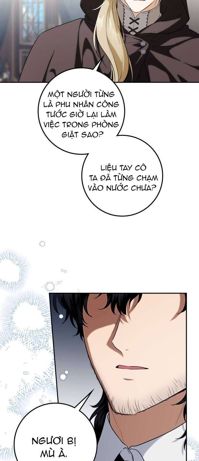 Nữ Công Tước Chiến Lợi Phẩm Chap 13 - Next Chap 14