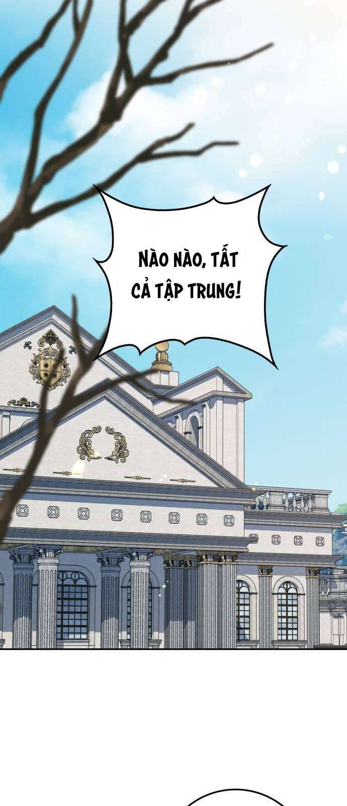 Nữ Công Tước Chiến Lợi Phẩm Chap 14 - Next Chap 15