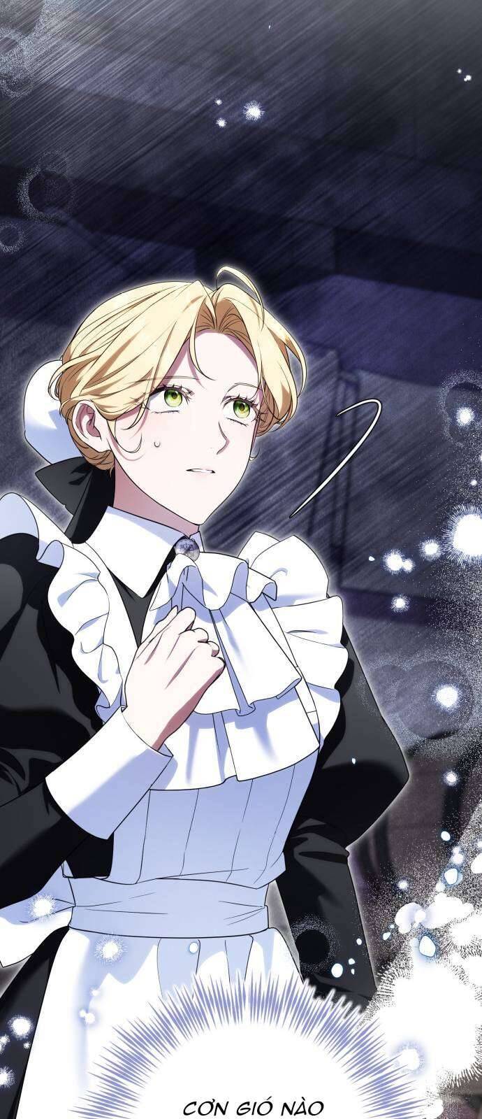 Nữ Công Tước Chiến Lợi Phẩm Chap 14 - Next Chap 15