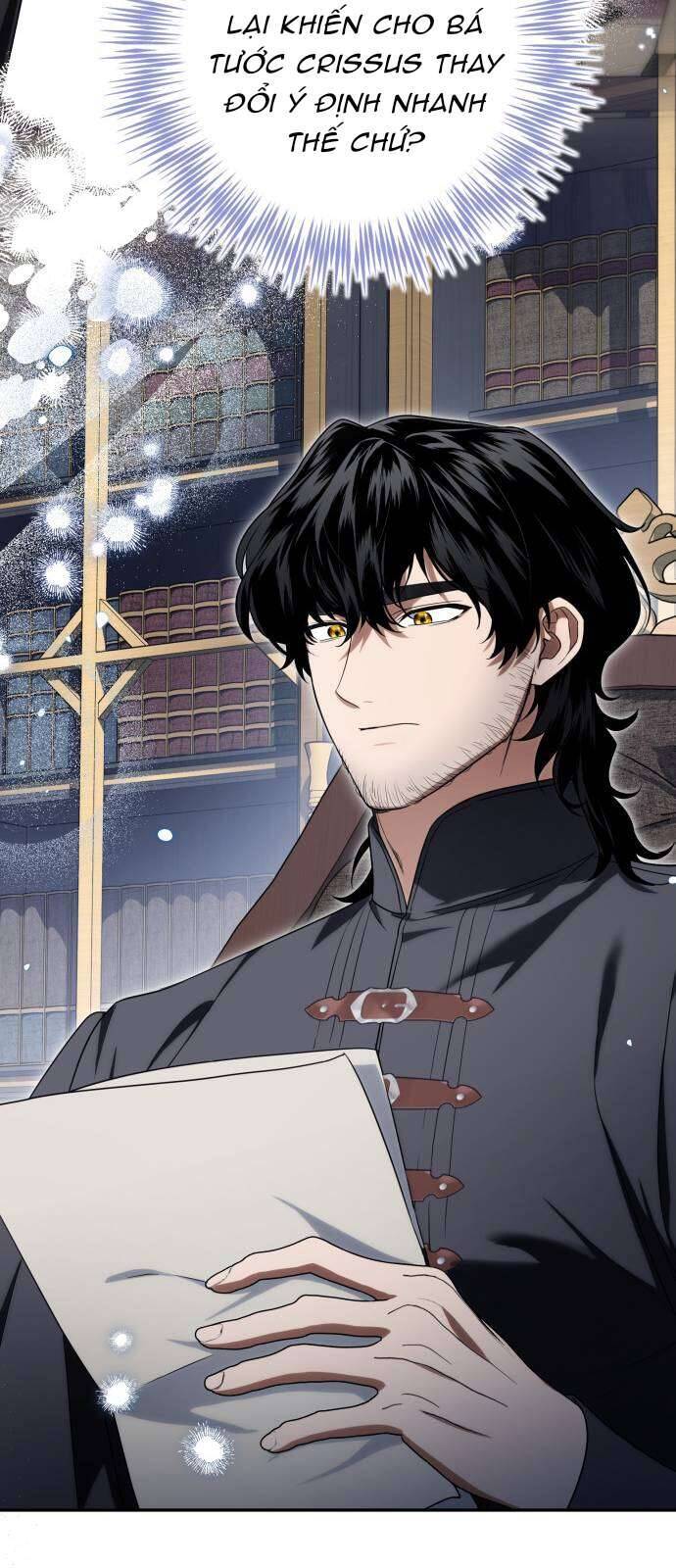 Nữ Công Tước Chiến Lợi Phẩm Chap 14 - Next Chap 15