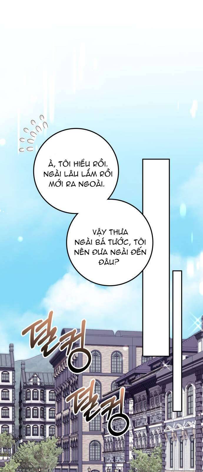 Nữ Công Tước Chiến Lợi Phẩm Chap 14 - Next Chap 15