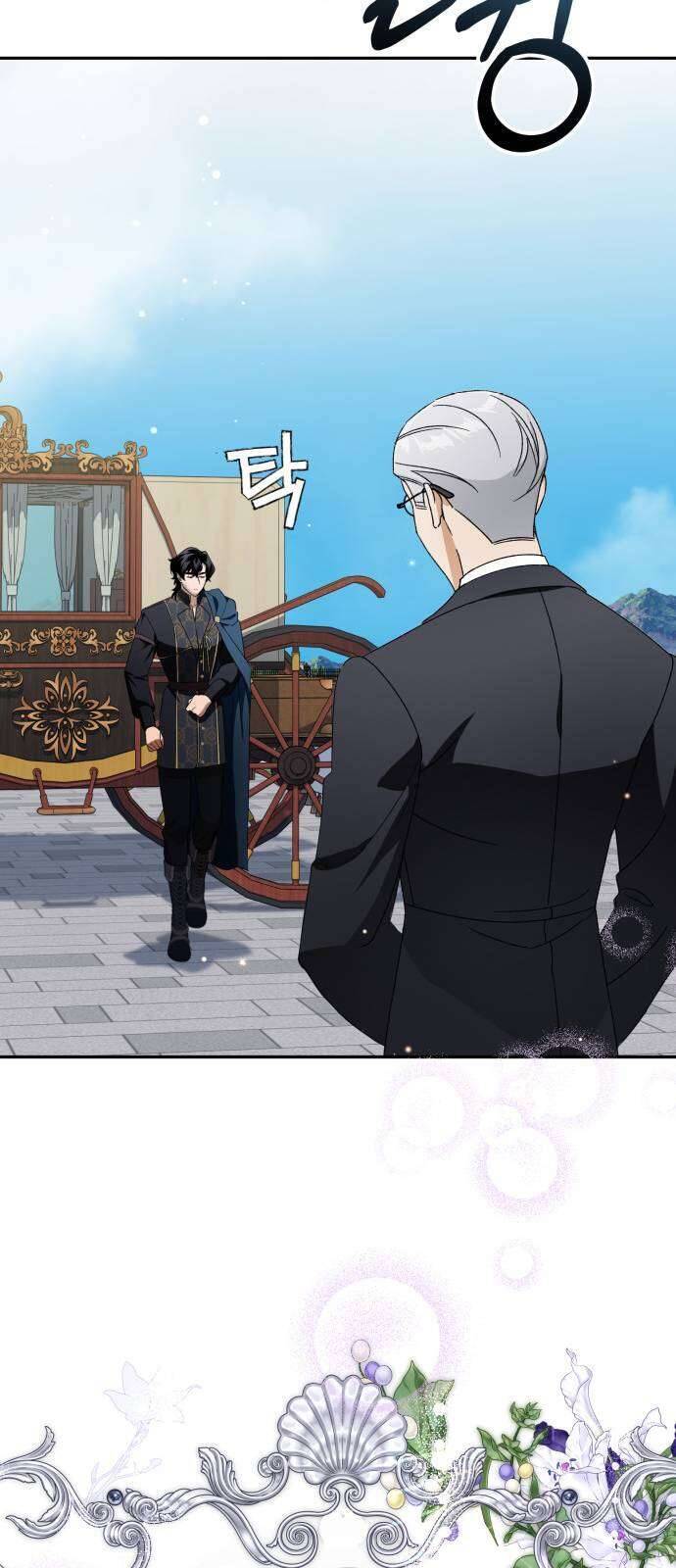 Nữ Công Tước Chiến Lợi Phẩm Chap 14 - Next Chap 15