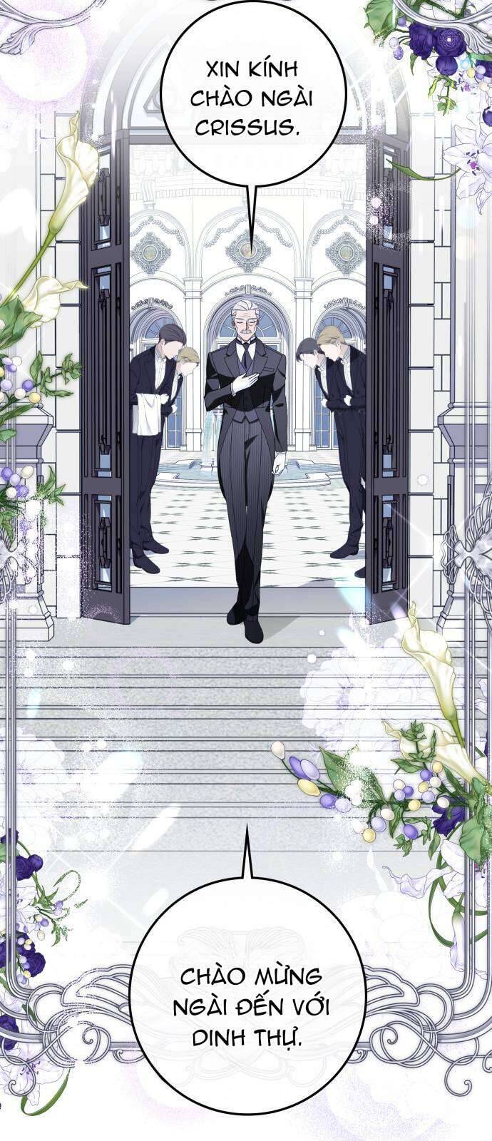 Nữ Công Tước Chiến Lợi Phẩm Chap 14 - Next Chap 15