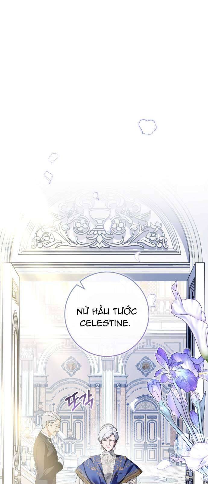 Nữ Công Tước Chiến Lợi Phẩm Chap 14 - Next Chap 15