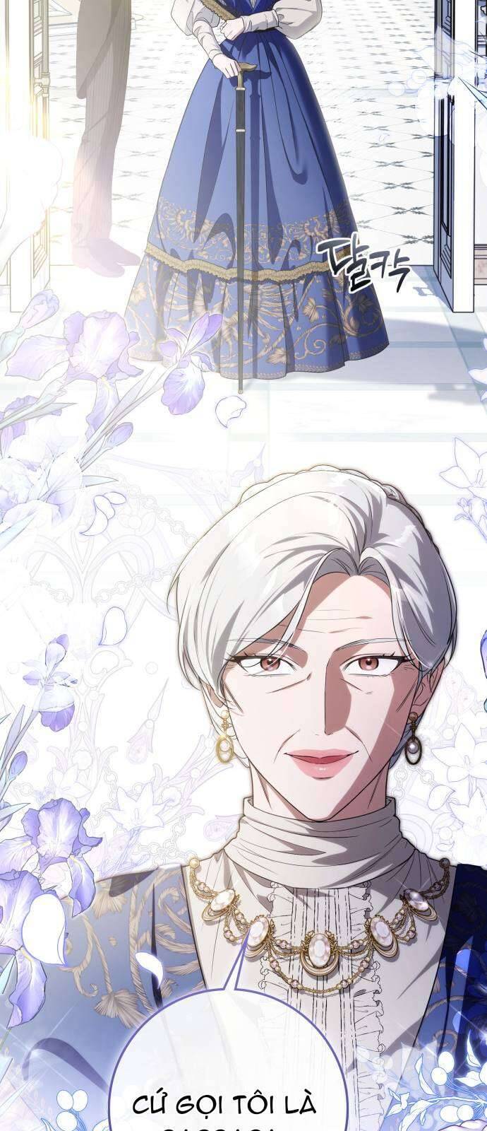 Nữ Công Tước Chiến Lợi Phẩm Chap 14 - Next Chap 15