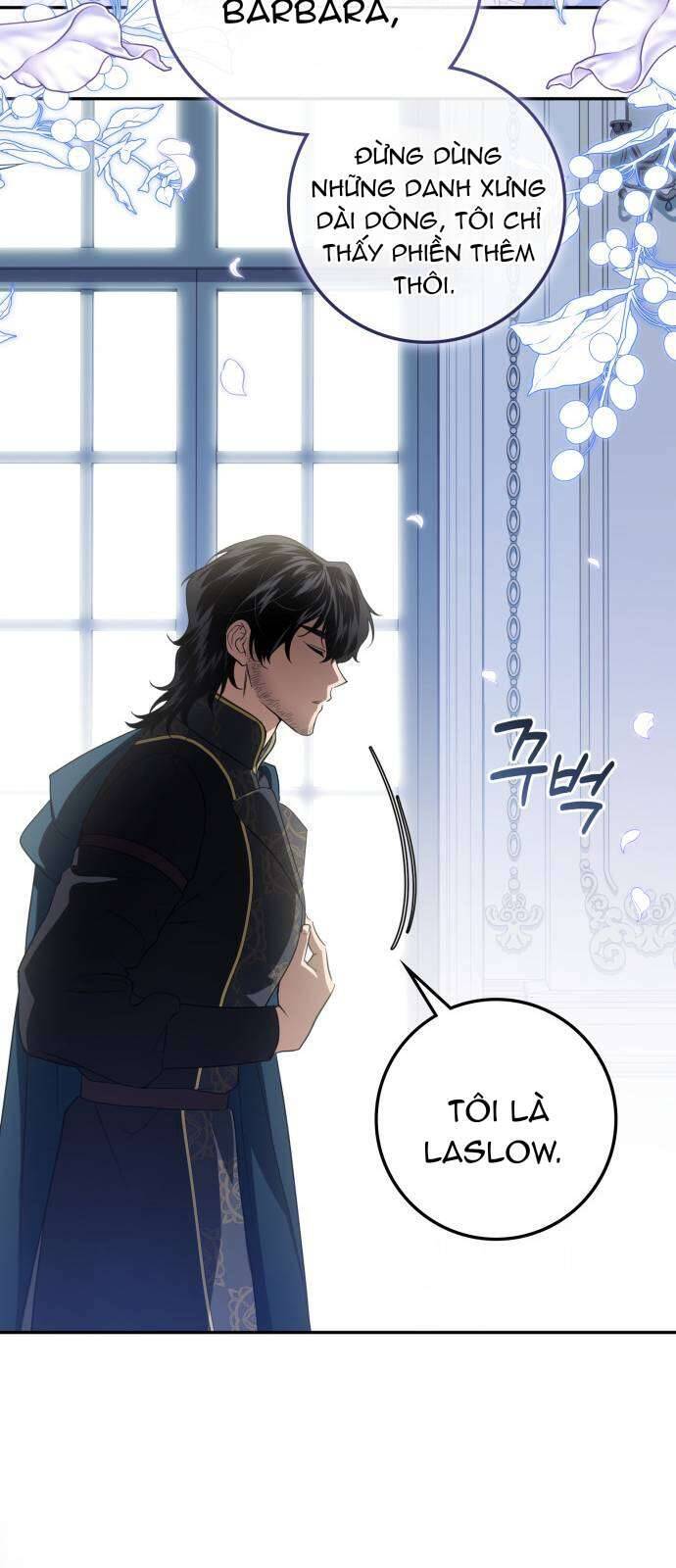 Nữ Công Tước Chiến Lợi Phẩm Chap 14 - Next Chap 15