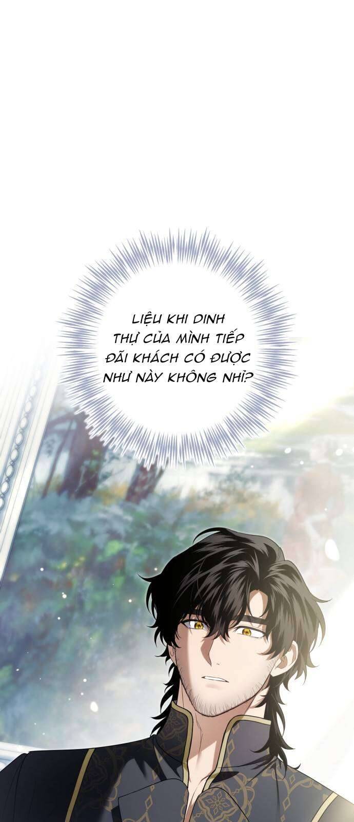 Nữ Công Tước Chiến Lợi Phẩm Chap 14 - Next Chap 15