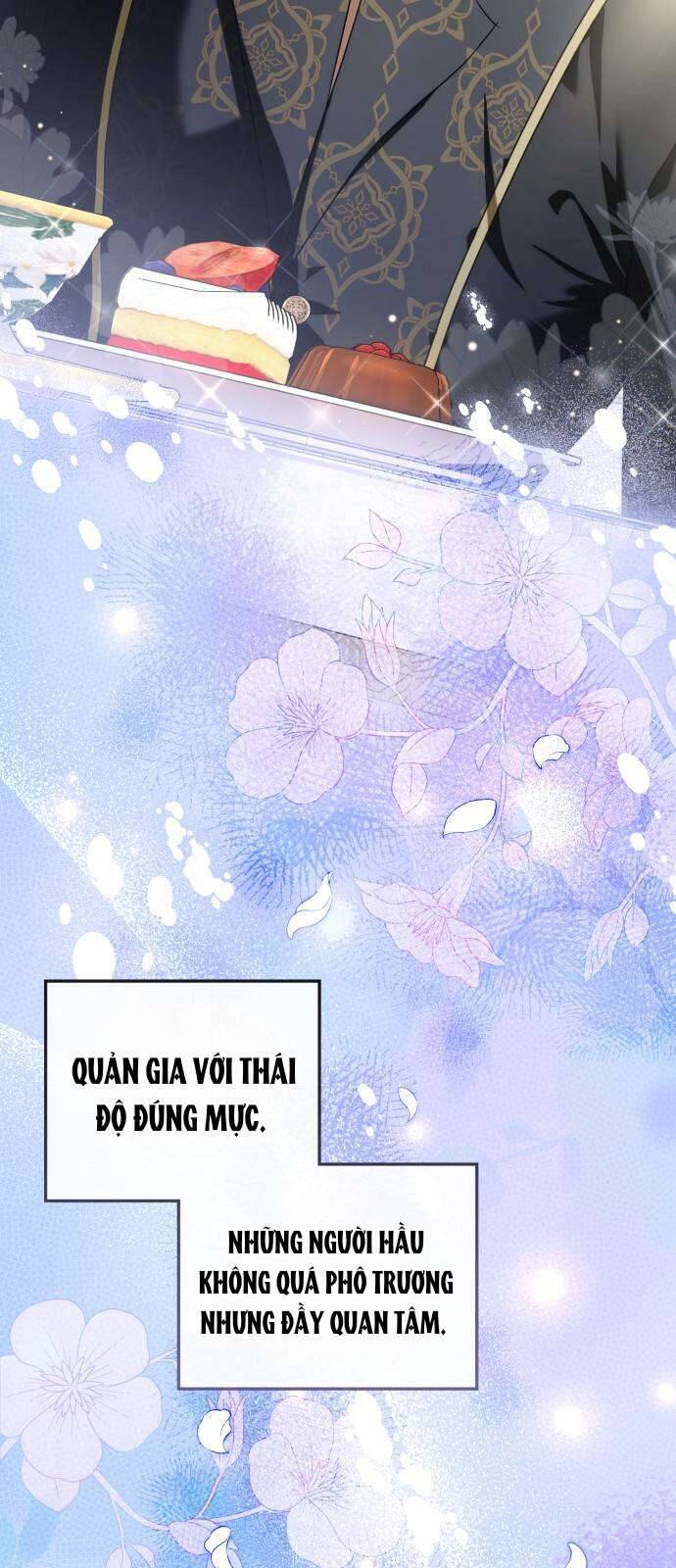 Nữ Công Tước Chiến Lợi Phẩm Chap 14 - Next Chap 15