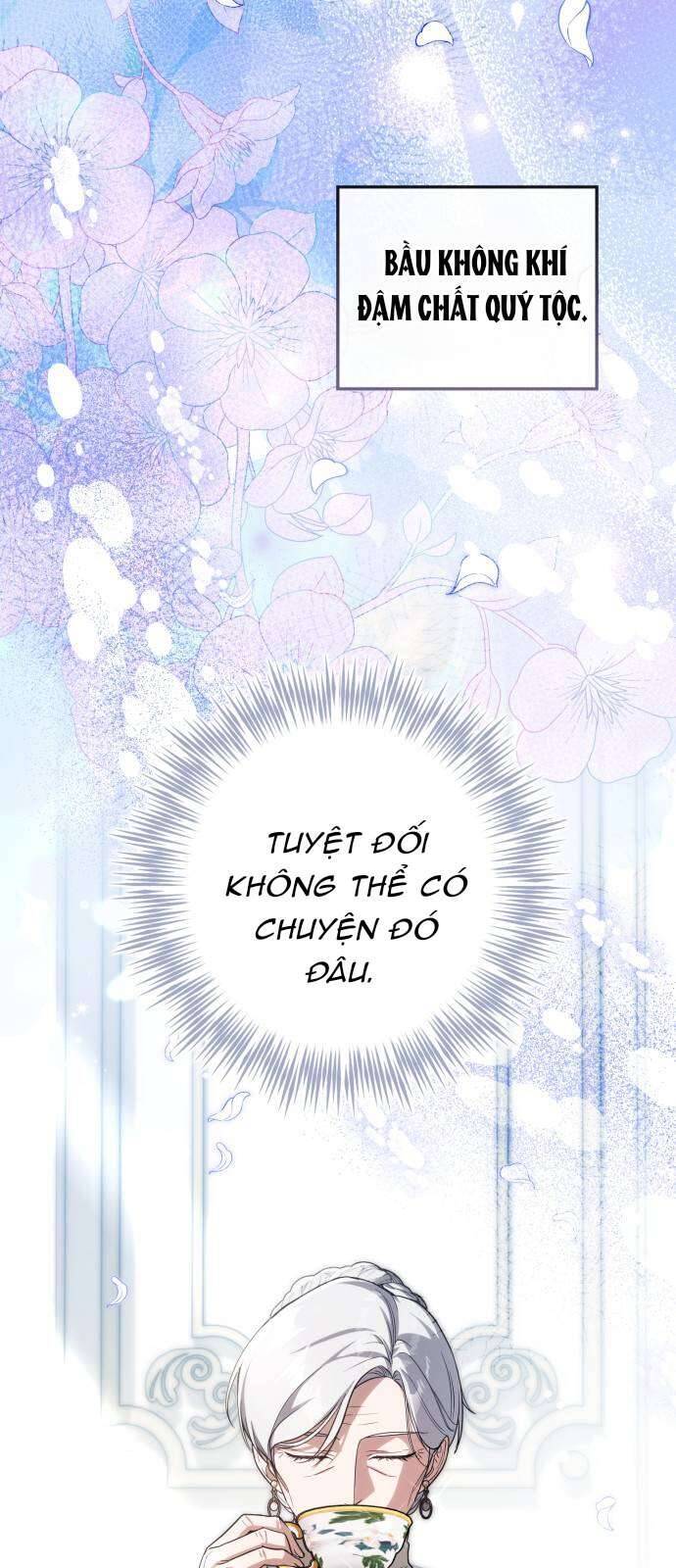 Nữ Công Tước Chiến Lợi Phẩm Chap 14 - Next Chap 15