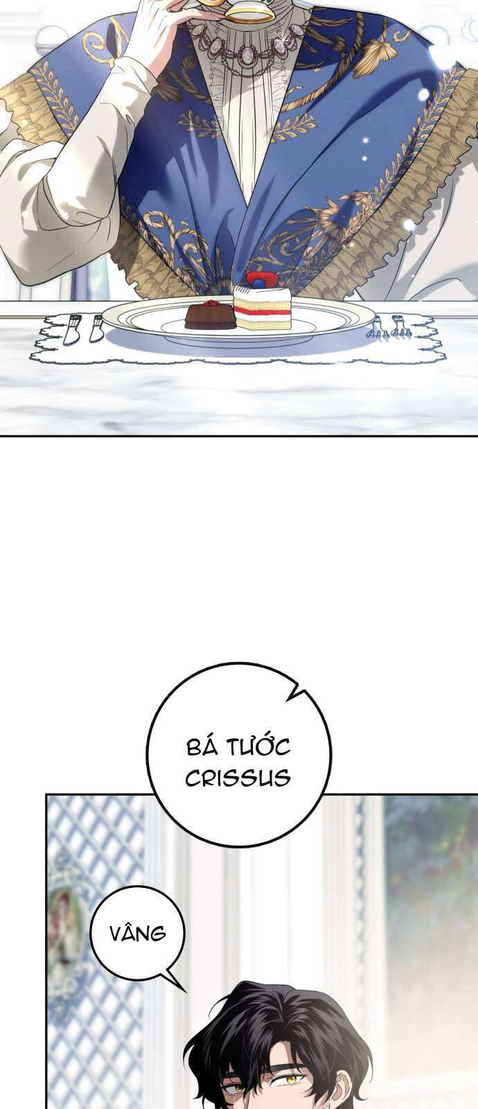 Nữ Công Tước Chiến Lợi Phẩm Chap 14 - Next Chap 15