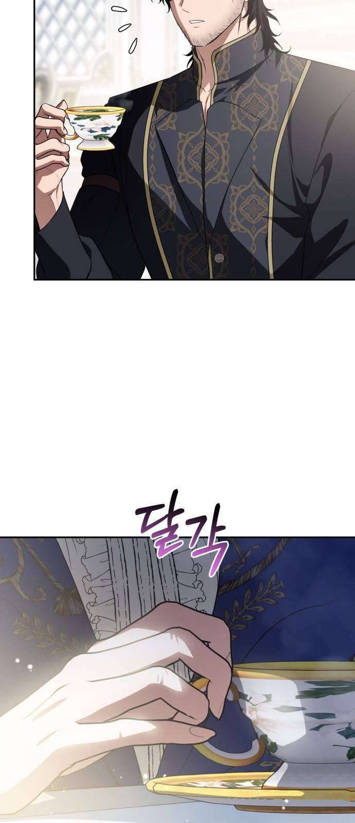 Nữ Công Tước Chiến Lợi Phẩm Chap 14 - Next Chap 15