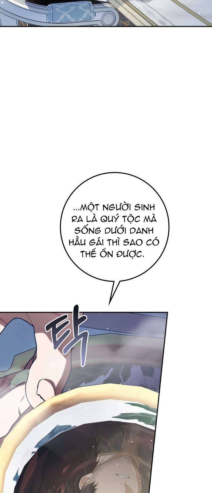 Nữ Công Tước Chiến Lợi Phẩm Chap 14 - Next Chap 15