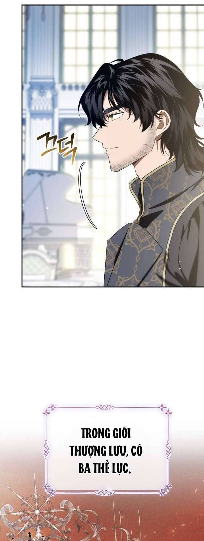 Nữ Công Tước Chiến Lợi Phẩm Chap 14 - Next Chap 15