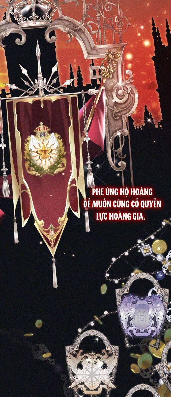 Nữ Công Tước Chiến Lợi Phẩm Chap 14 - Next Chap 15