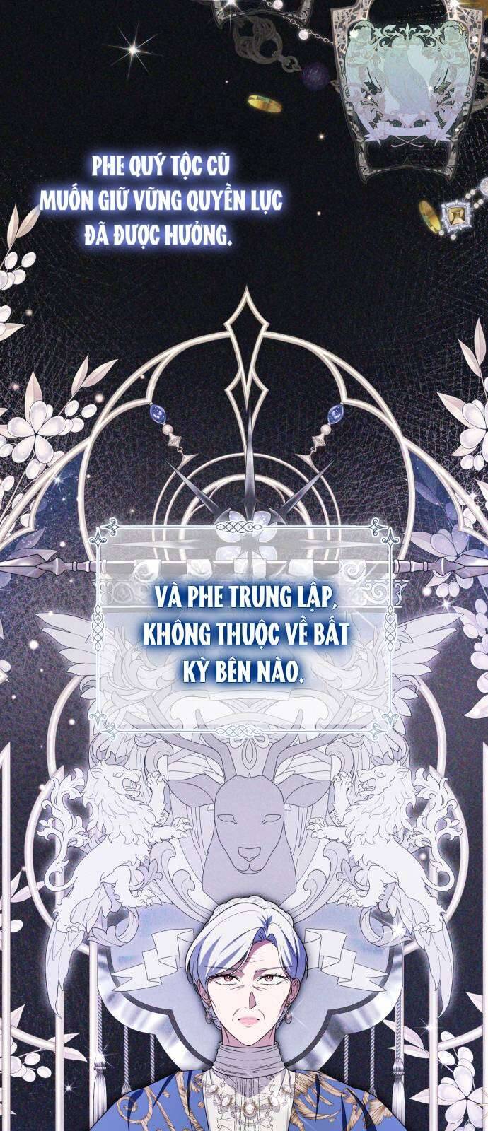 Nữ Công Tước Chiến Lợi Phẩm Chap 14 - Next Chap 15