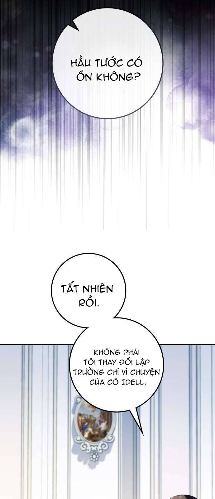 Nữ Công Tước Chiến Lợi Phẩm Chap 14 - Next Chap 15