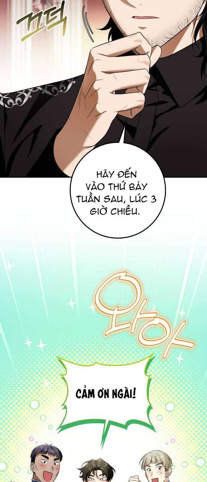 Nữ Công Tước Chiến Lợi Phẩm Chap 14 - Next Chap 15