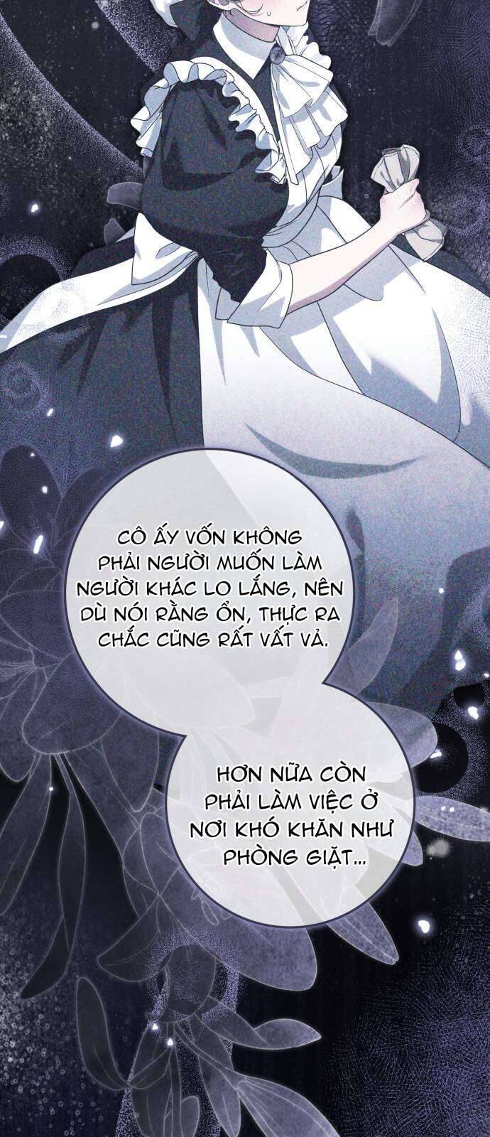 Nữ Công Tước Chiến Lợi Phẩm Chap 14 - Next Chap 15