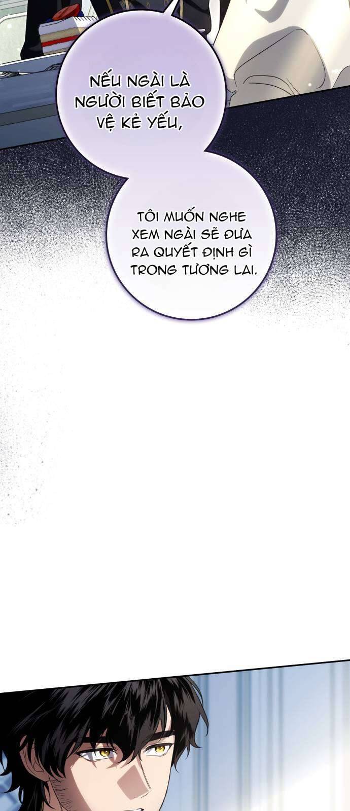 Nữ Công Tước Chiến Lợi Phẩm Chap 14 - Next Chap 15