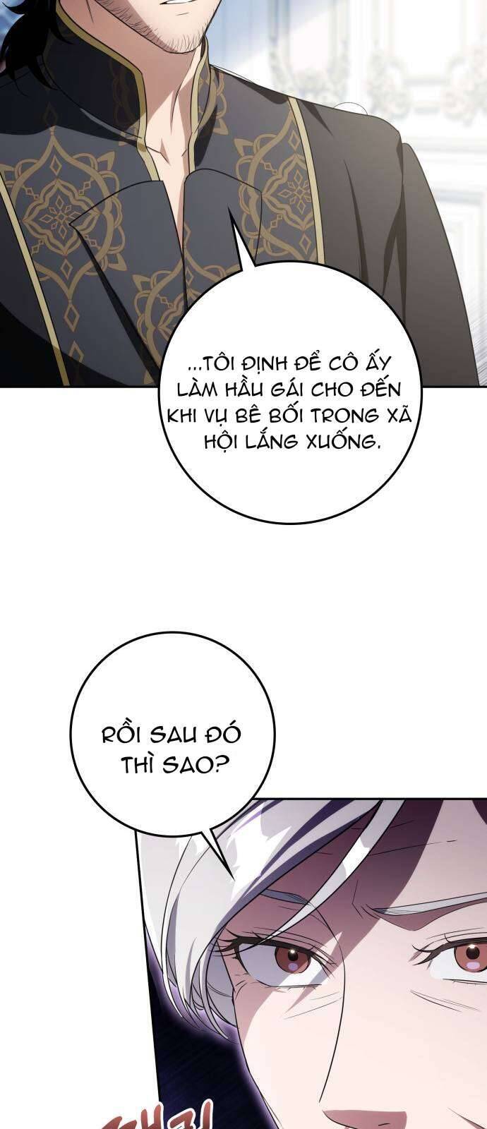 Nữ Công Tước Chiến Lợi Phẩm Chap 14 - Next Chap 15