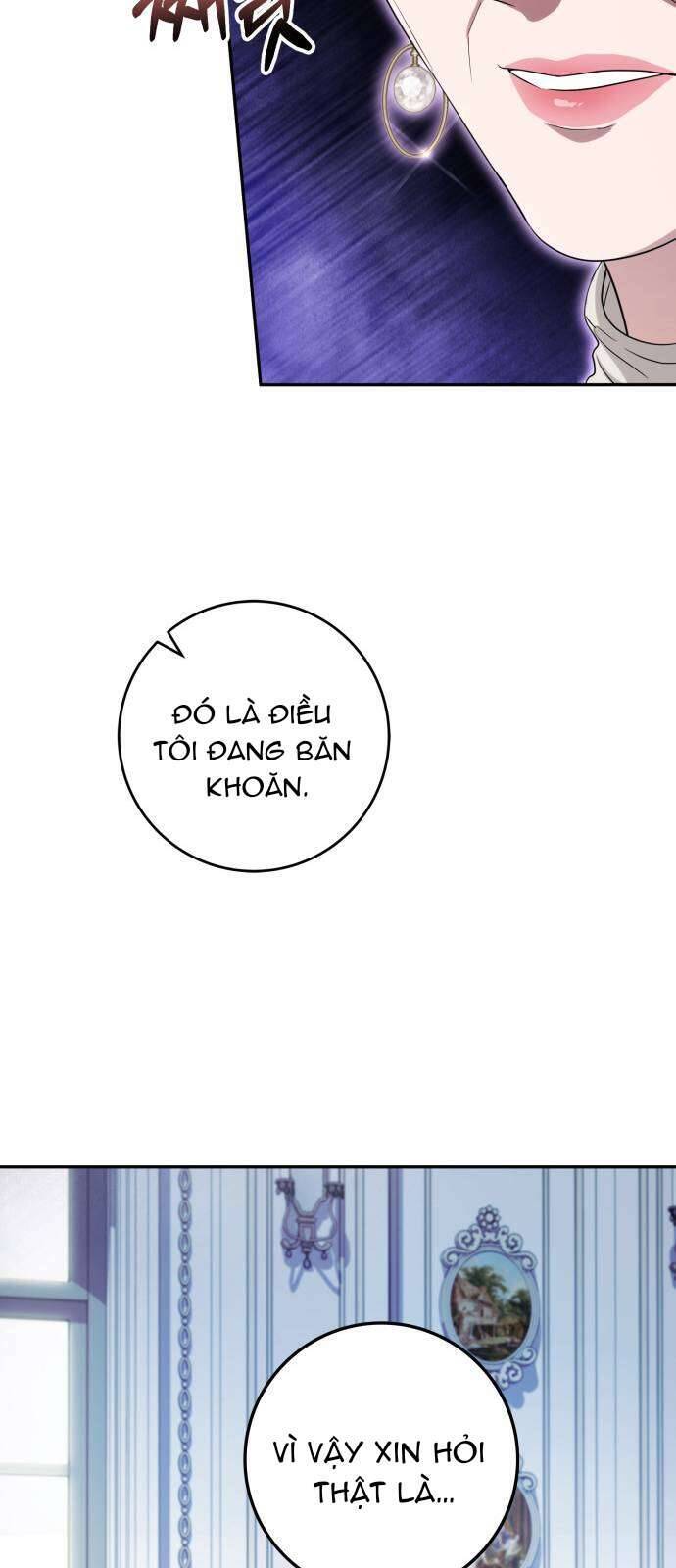 Nữ Công Tước Chiến Lợi Phẩm Chap 14 - Next Chap 15