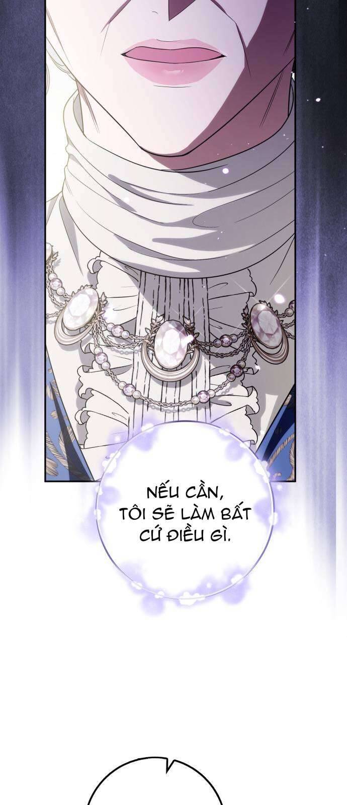 Nữ Công Tước Chiến Lợi Phẩm Chap 14 - Next Chap 15
