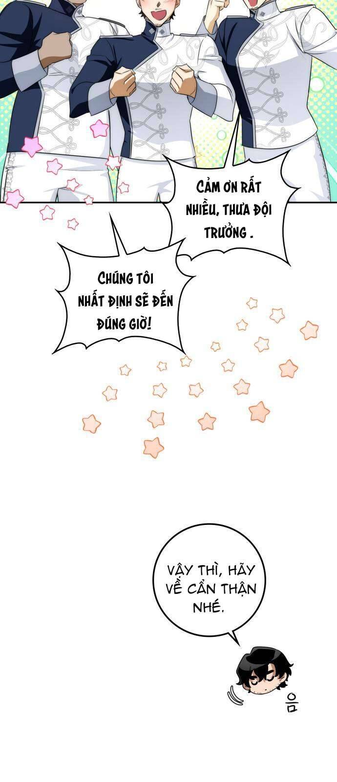 Nữ Công Tước Chiến Lợi Phẩm Chap 14 - Next Chap 15