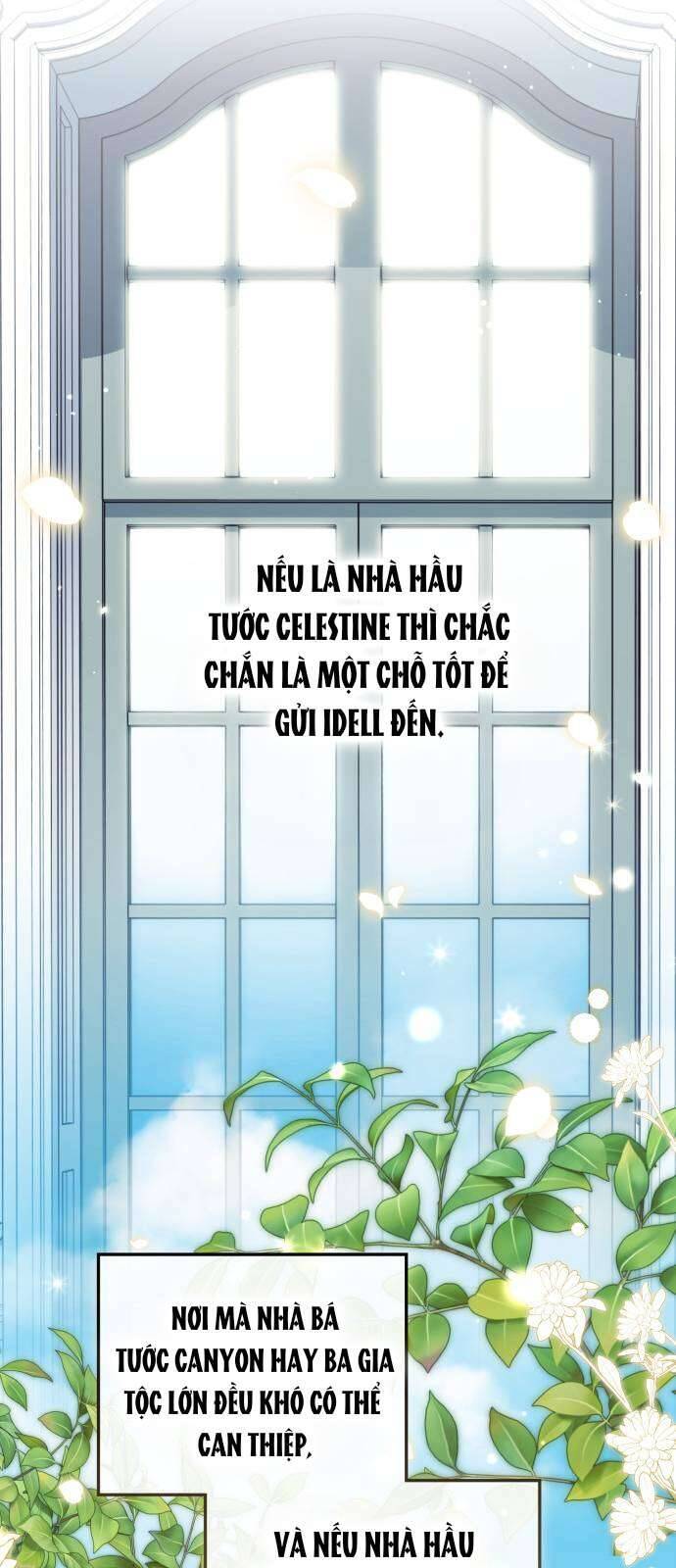 Nữ Công Tước Chiến Lợi Phẩm Chap 14 - Next Chap 15