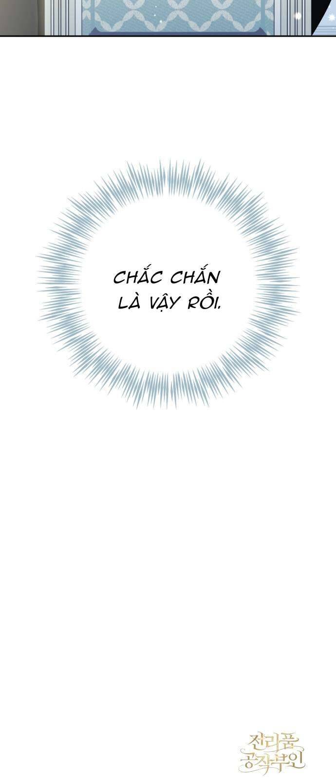 Nữ Công Tước Chiến Lợi Phẩm Chap 14 - Next Chap 15