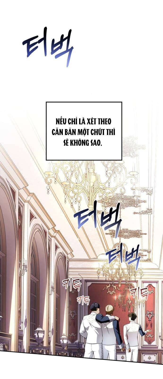 Nữ Công Tước Chiến Lợi Phẩm Chap 14 - Next Chap 15