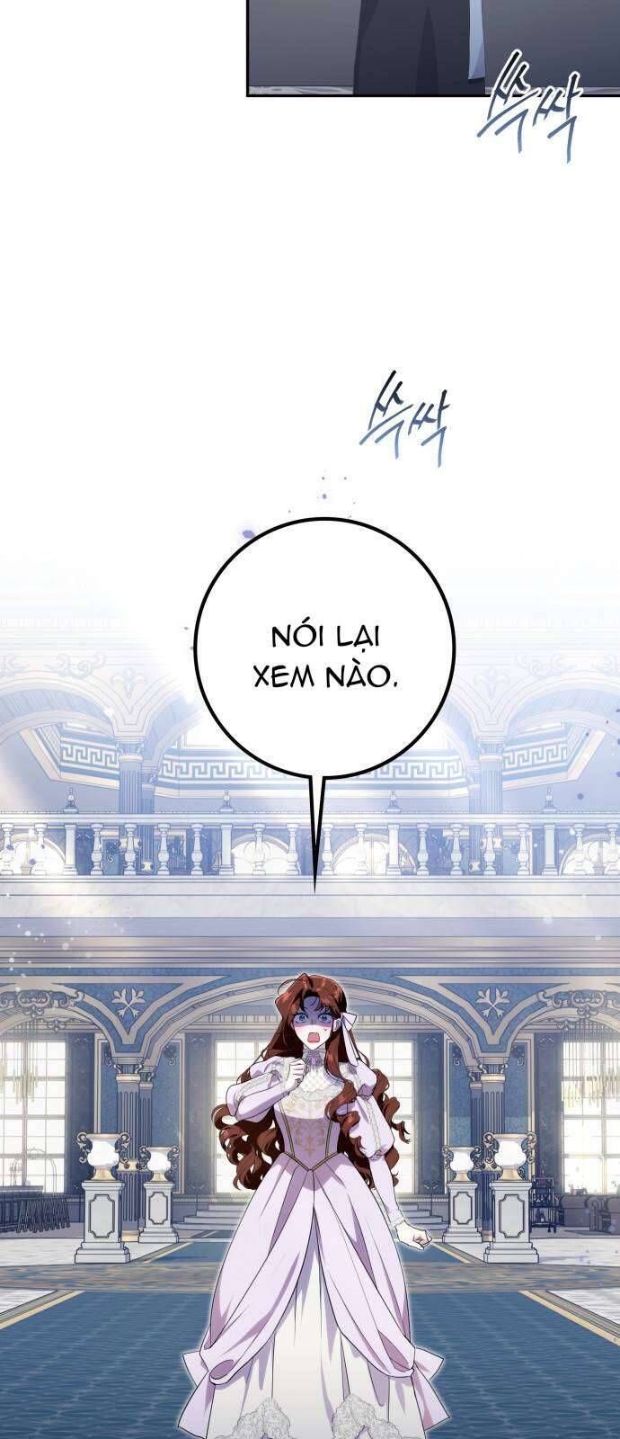 Nữ Công Tước Chiến Lợi Phẩm Chap 15 - Next Chap 16