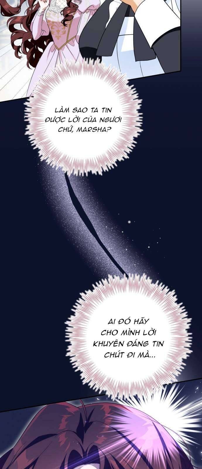 Nữ Công Tước Chiến Lợi Phẩm Chap 15 - Next Chap 16