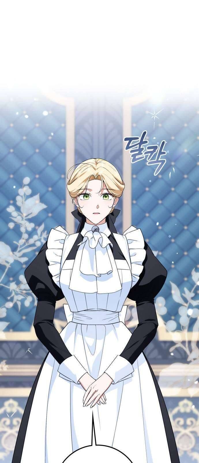 Nữ Công Tước Chiến Lợi Phẩm Chap 15 - Next Chap 16