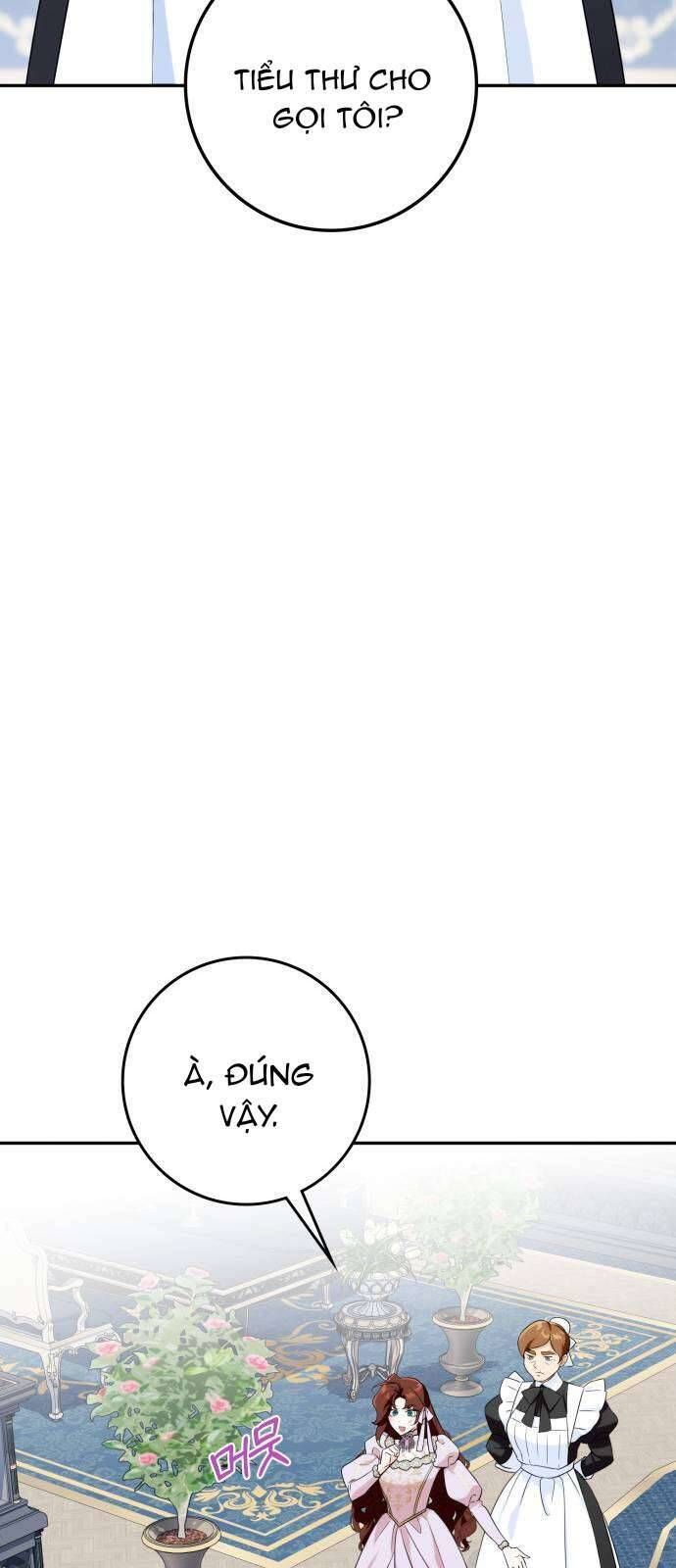 Nữ Công Tước Chiến Lợi Phẩm Chap 15 - Next Chap 16