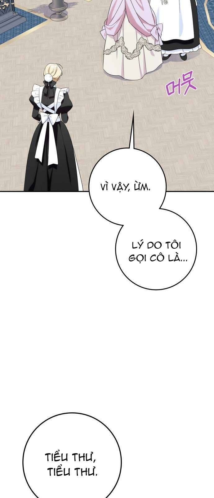 Nữ Công Tước Chiến Lợi Phẩm Chap 15 - Next Chap 16