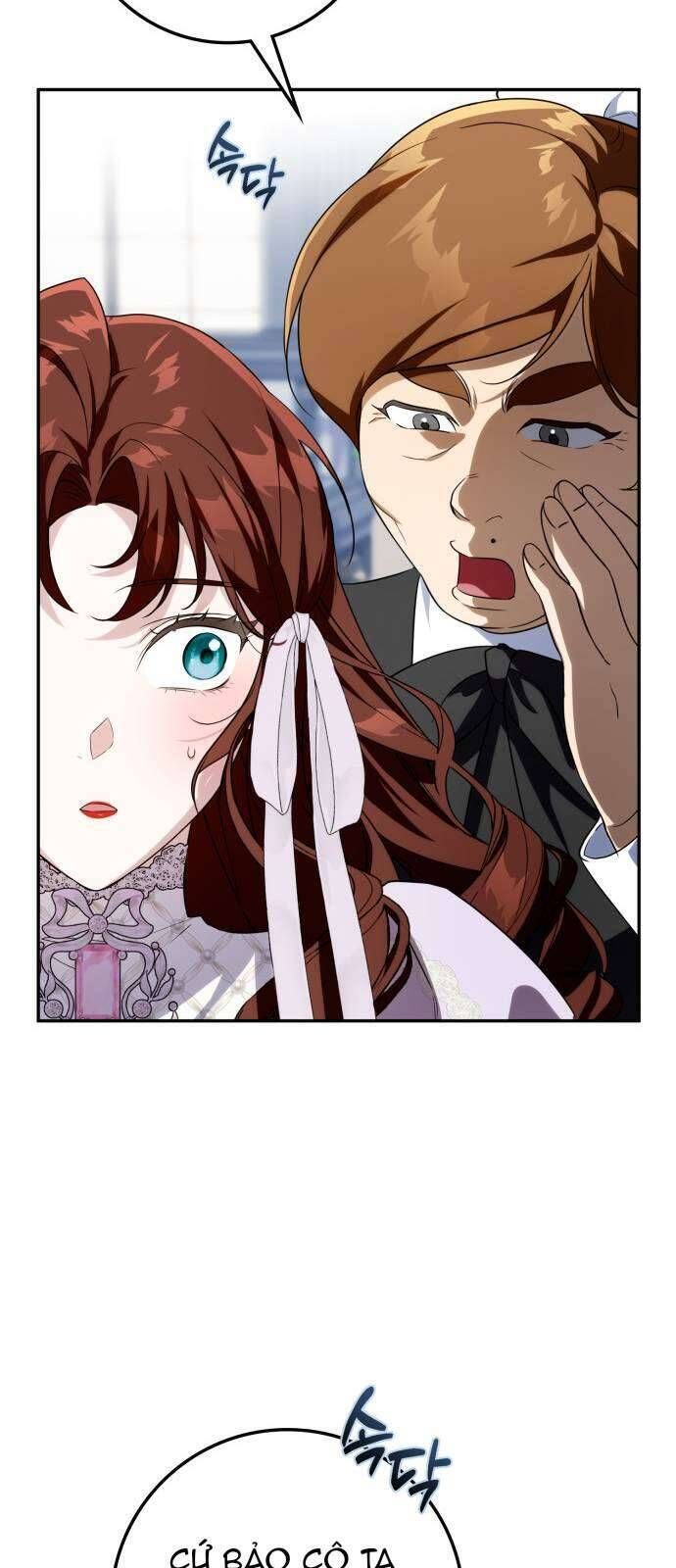 Nữ Công Tước Chiến Lợi Phẩm Chap 15 - Next Chap 16