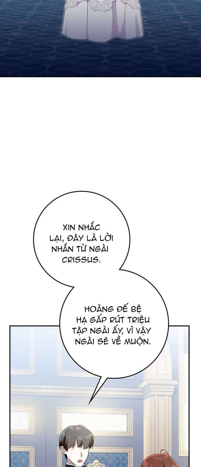 Nữ Công Tước Chiến Lợi Phẩm Chap 15 - Next Chap 16