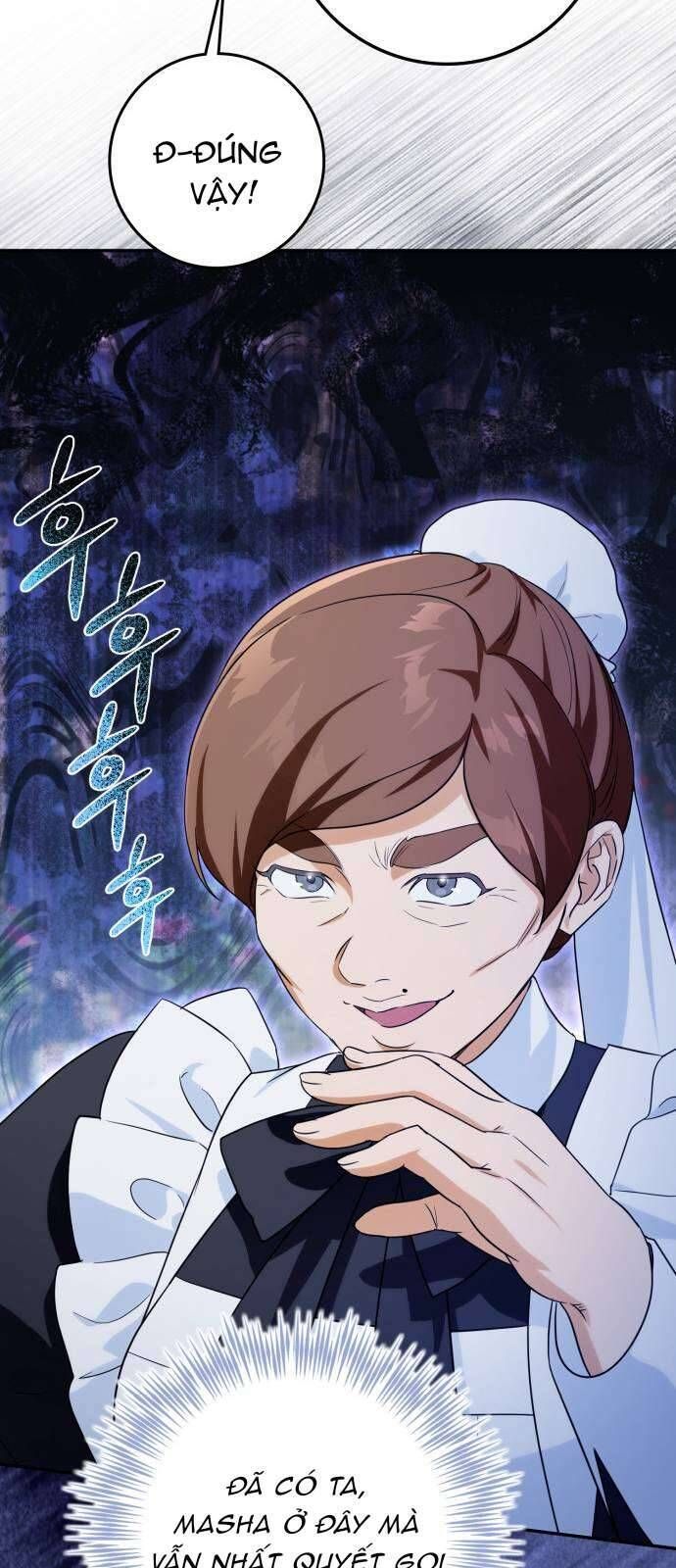 Nữ Công Tước Chiến Lợi Phẩm Chap 15 - Next Chap 16