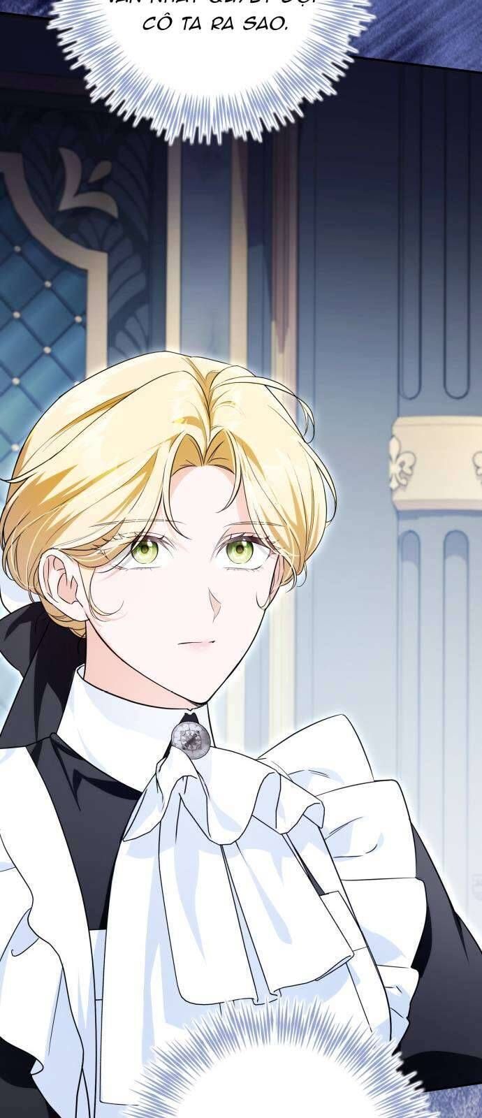 Nữ Công Tước Chiến Lợi Phẩm Chap 15 - Next Chap 16