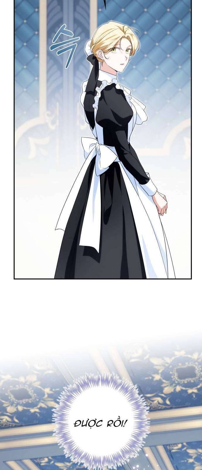 Nữ Công Tước Chiến Lợi Phẩm Chap 15 - Next Chap 16